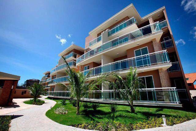 Palm Beach Apartamento 205 Aquiraz Esterno foto