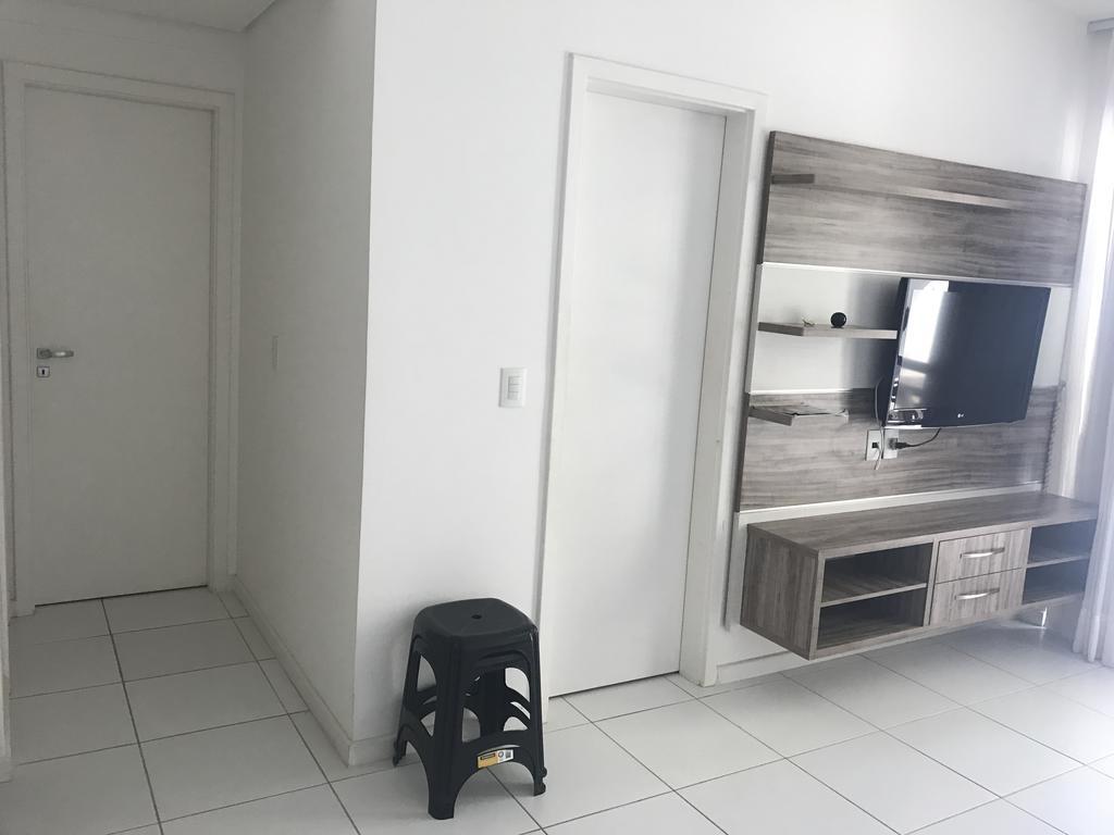 Palm Beach Apartamento 205 Aquiraz Esterno foto